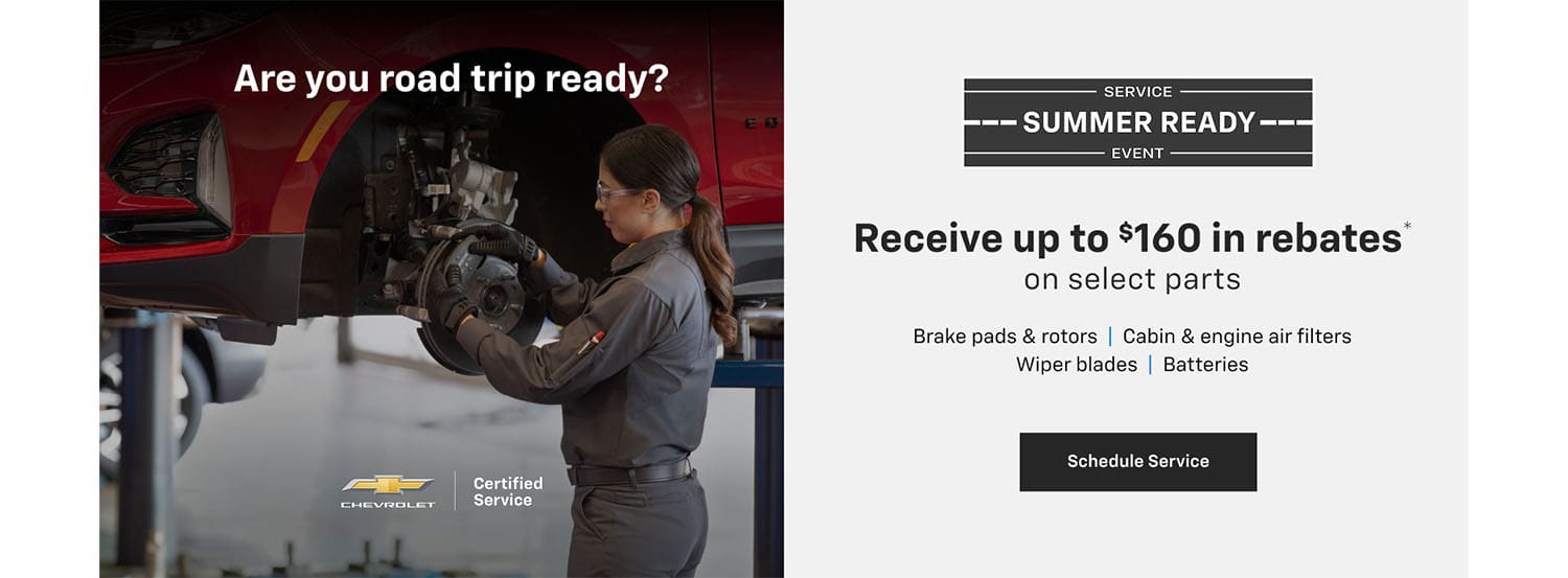 Weber Chevrolet Creve Coeur